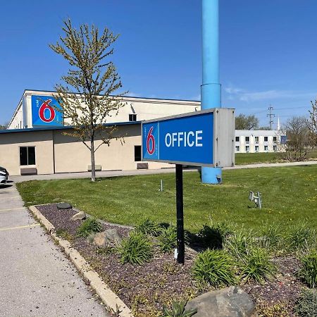 Studio 6 Peoria Il ภายนอก รูปภาพ