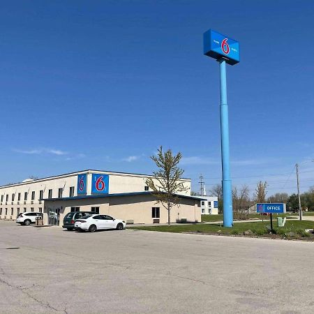 Studio 6 Peoria Il ภายนอก รูปภาพ