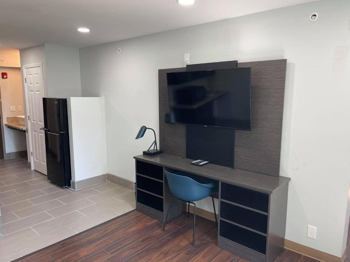 Studio 6 Peoria Il ภายนอก รูปภาพ