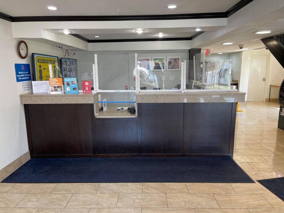 Studio 6 Peoria Il ภายนอก รูปภาพ