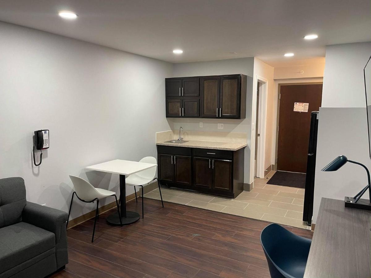 Studio 6 Peoria Il ภายนอก รูปภาพ