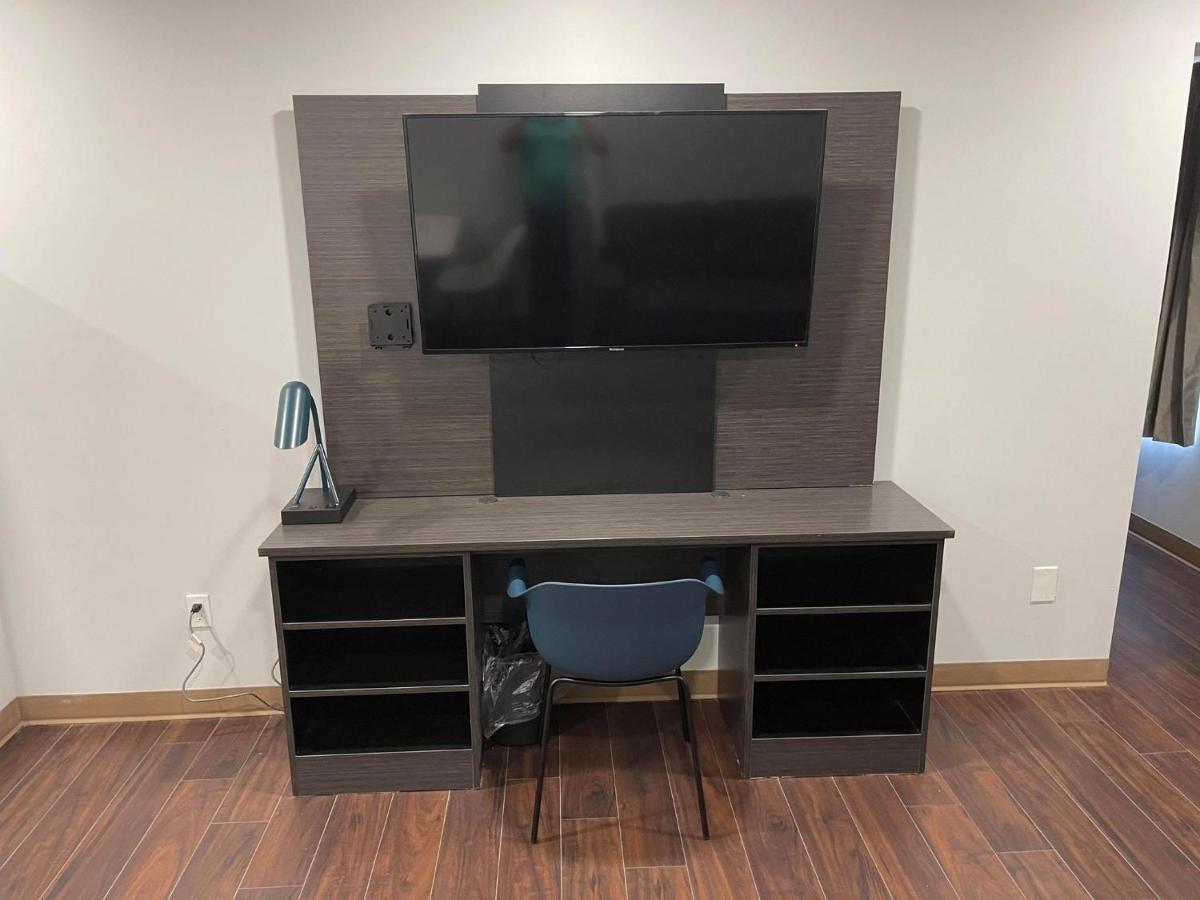Studio 6 Peoria Il ภายนอก รูปภาพ