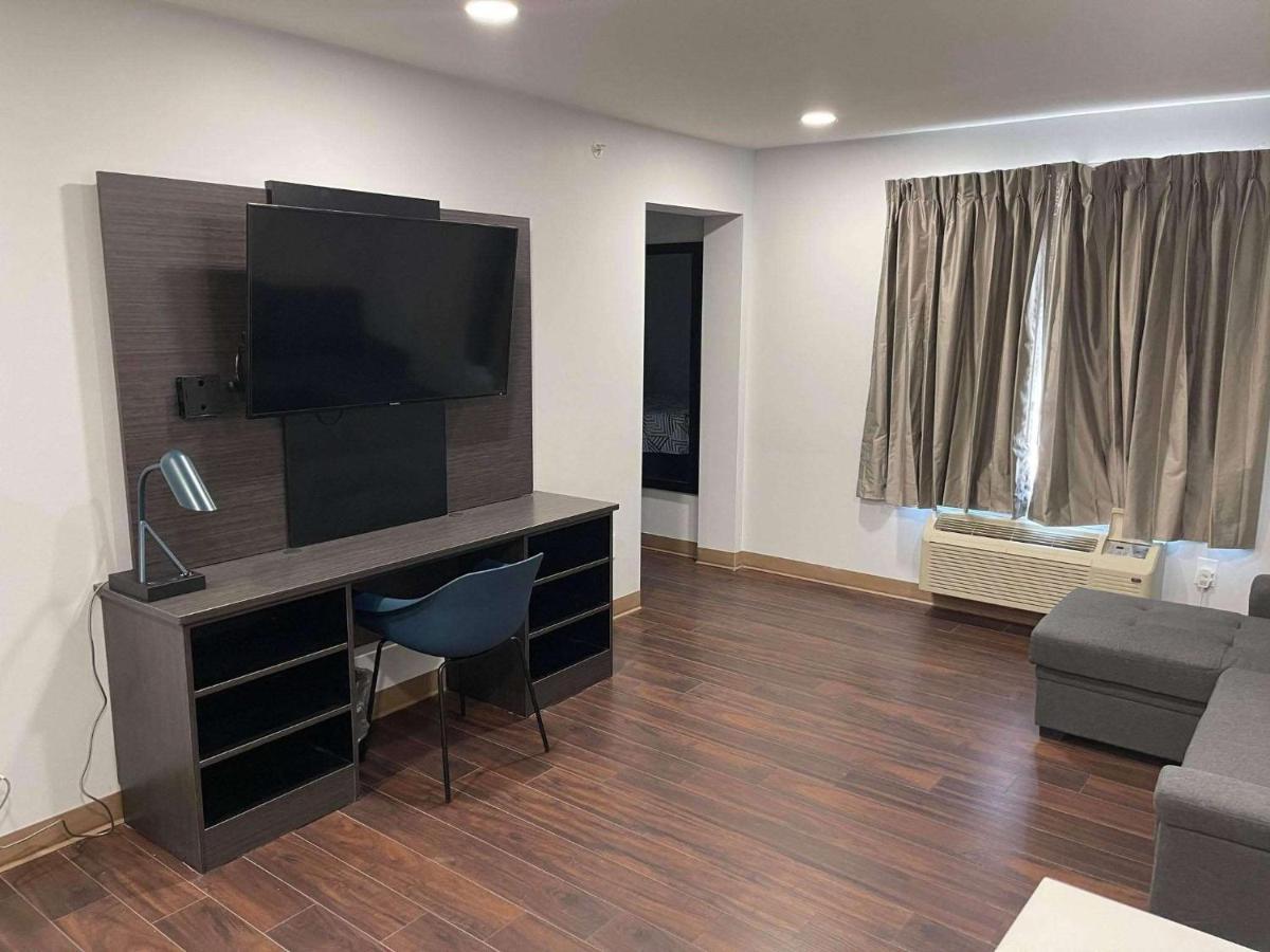 Studio 6 Peoria Il ภายนอก รูปภาพ
